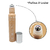 BASE CORRECTORA MATE A ROLL ON - CAJA x16 u - TYL1807 en internet