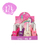 ESMALTE NAIL ART UNICORNIO - CAJA EXHIBIDORA x24u - TYL0181 en internet