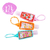 ALCOHOL EN GEL CON SILICONA AROMAS - TARRO x24u -TYL0225