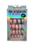 Pack Uñas Autoadhesivas - x12u (M) - tienda online