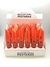MASCARA DE PESTAÑAS NATURAL LASHES WATERPROOF - CAJA EXHIBIDORA x24 u - comprar online
