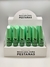MASCARA DE PESTAÑAS NATURAL LASHES WASHABLE - CAJA EXHIBIDORA x24 u