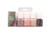 SET X4 MINI ESMALTES - TYL1208 - Thelma & Louise (MAYORISTAS)
