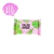 TOALLITAS HUMEDAS PARA MANOS TROPICAL GREEN - BULTO x10 PAQUETES - TYL1709 - comprar online
