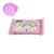 TOALLITAS HUMEDAS PARA MANOS RAINBOW - BULTO x10 paquetes - TYL1710 - comprar online