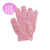 MANOPLA EXFOLIANTE - BULTO x12 u - TYL1940