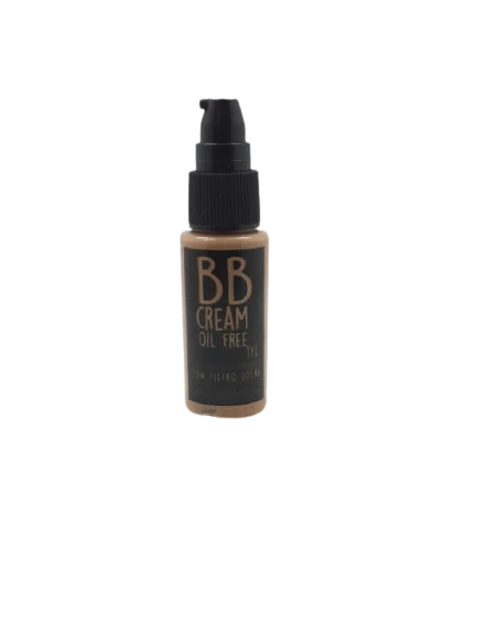 12 x BB CREAM OIL FREE