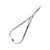 Pinza Mathieu Fina Recta - comprar online