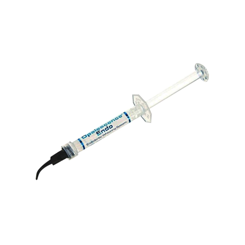 Blanqueamiento Endodóntico Opalescence