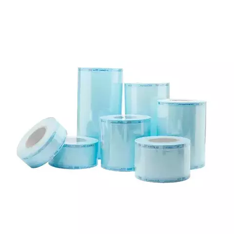 Rollo de esterilizacion 75 mm x 100 mts pounch Ultra - comprar online