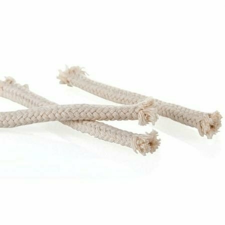 Mecha de algodon por unidad