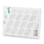 Kit Coronas Acetato Celuloide X64 Tdv Odontología