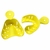 Cubetas Morelli Plasticas por Par