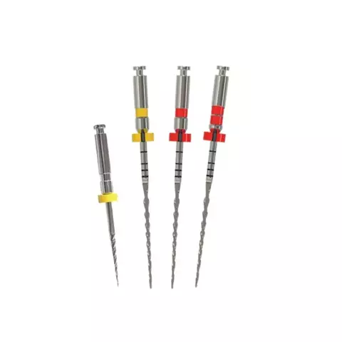 Limas AF F one Rotary surt 25 mm Fanta