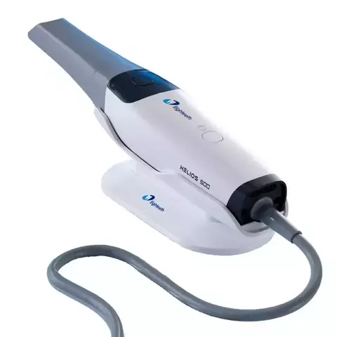 Escaner intraoral integral HELIOS 500 - Eighteeth PREVENTA