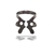 CLAMP 207 BICUSPIDE SUP-INF HORQUILLA PLANA - MEDISPOREX