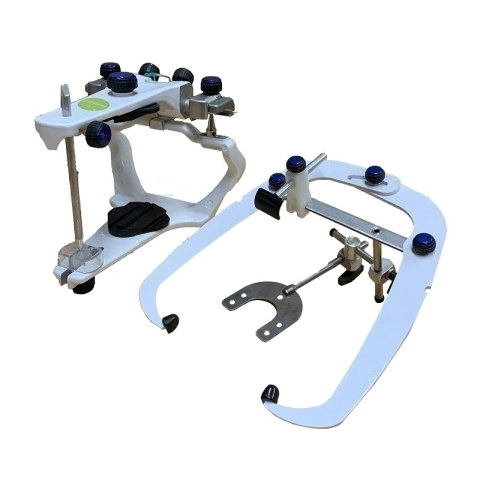 Articulador con arco Facial EasyDent