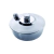 Mechero para alcohol de acero inoxidable - comprar online