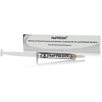 Desensibilizante Nafresin Tedequim