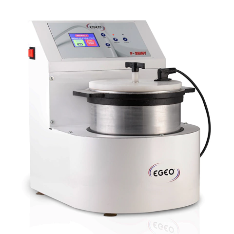 P-SHINY Equipo electrónico para pulido de metales PREVENTA