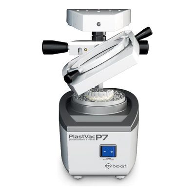 Termoformadora Plastvac P7