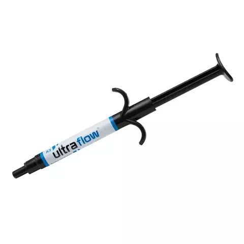 Composite Ultra Flow Resina Compuesta 2 gr Fotocurable A2/A3