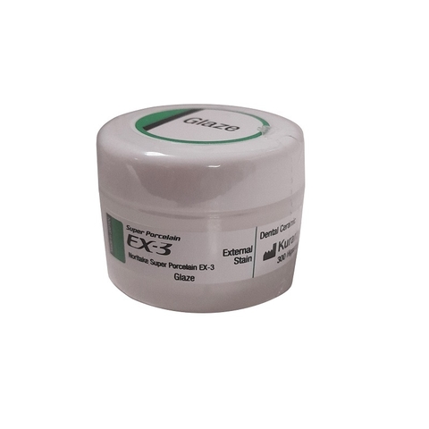 Polvo Glaze Para Porcelana Noritake 10 grs.