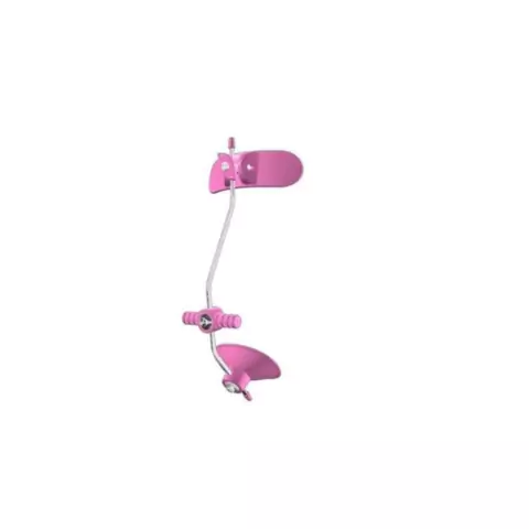 Mascara Facial De Laire Morelli Ortopedica De Traccion Rosa o Azul