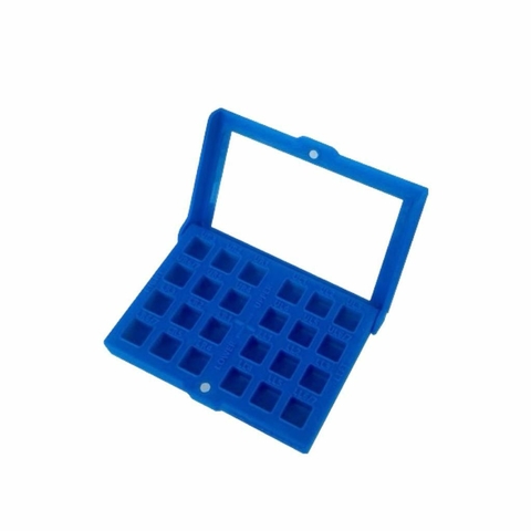 Organizador De Brackets Y Tubos Ortodoncia - comprar online