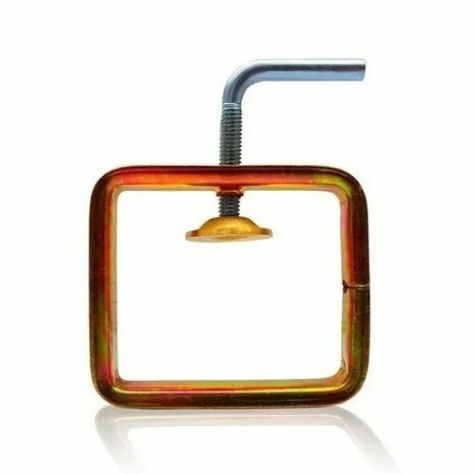 Brida de hierro estudiantil