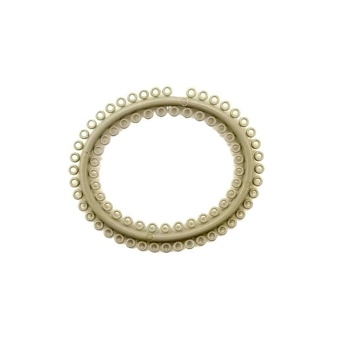 Goma para separar en rueda x 80 ortho organizer