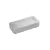 Caja metalica de acero lisa 17x7x3