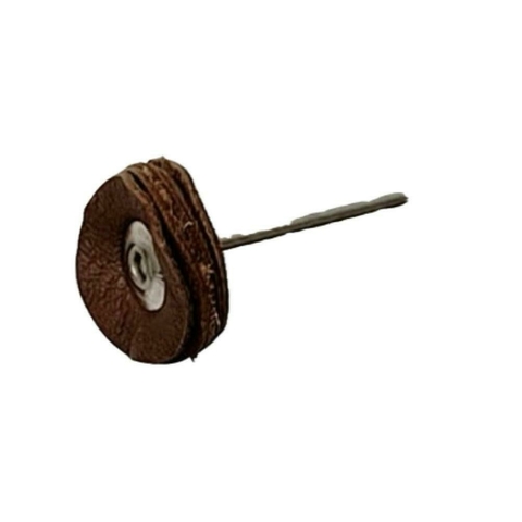 Cepillo PM cuero por unidad