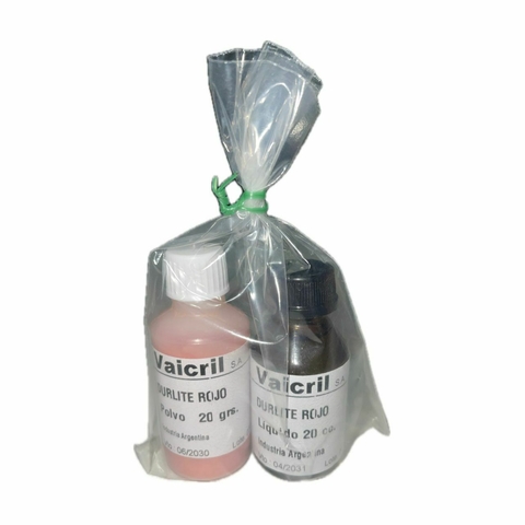 Duralite avio 20 gr / 20 cc Vaicril