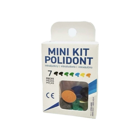 Mini Kit Polidont 7 unidad