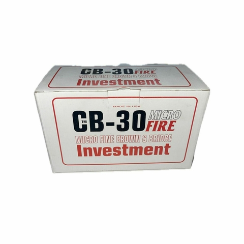 CB30 polvo 20 sobres de 90 gr cada uno