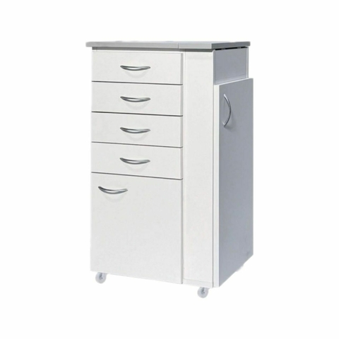 Mueble Rodante Multifuncional (M)