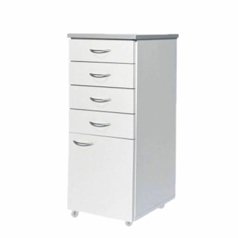 Mueble Rodante Cajonera (C)