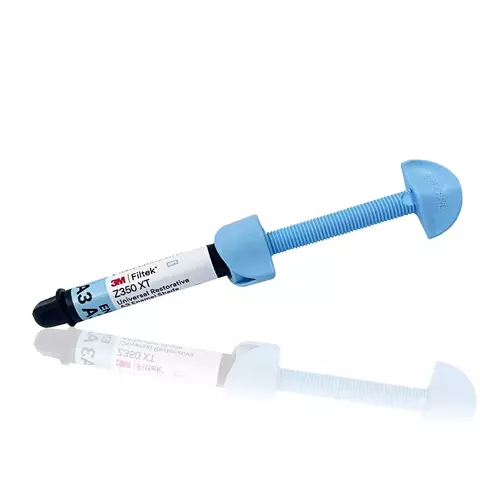 Filtek Z350 XT 3M Composite Jeringa 4 g B1 body