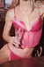 Corset COQUETTE c/less en internet
