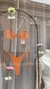 Bikini HERA - Libra By Pame