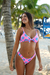 Top MIKE PINK nudo
