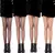 Medias RED NEGRA - tienda online