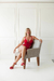 Body AGATHA - tienda online