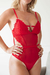 Body AGATHA - Libra By Pame
