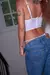 Bustier VERENICE - comprar online