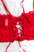Corset CARAVAGGIO - Libra By Pame