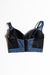 Corset DENIM