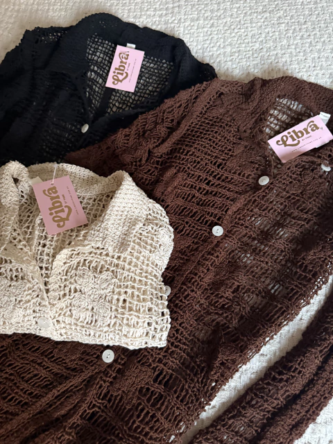 Camisas ADELA - comprar online