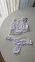 Conjunto Candela - comprar online